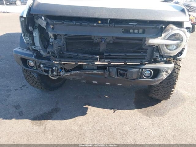 2022 FORD BRONCO BADLANDS 6