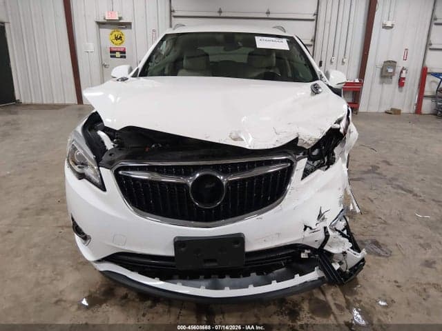 2020 BUICK ENVISION FWD ESSENCE 12