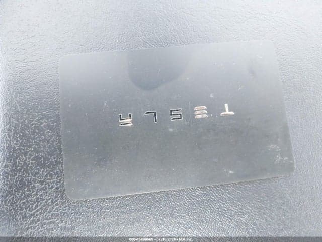 2018 TESLA MODEL 3 LONG RANGE/PERFORMANCE 11