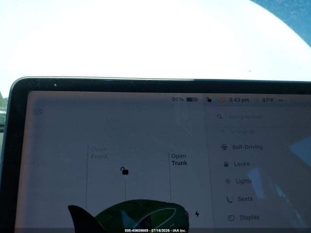 2018 TESLA MODEL 3 LONG RANGE/PERFORMANCE 17