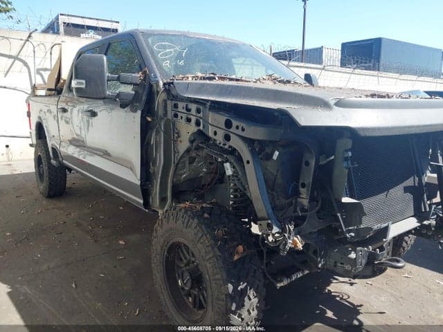 2023 FORD F-250 XL 1