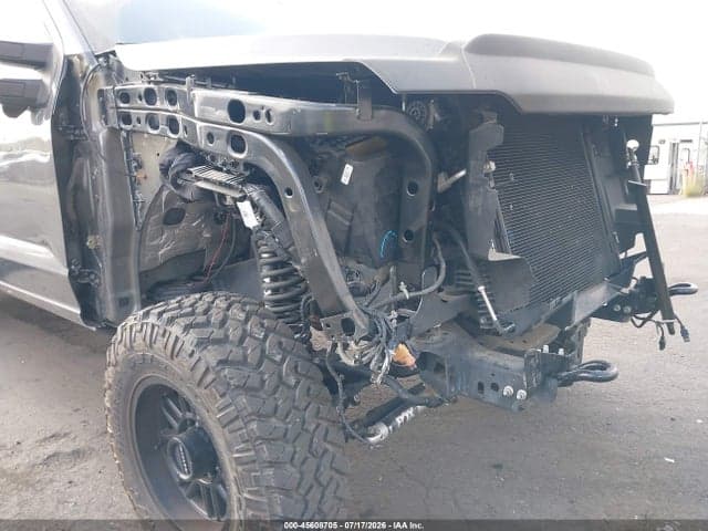 2023 FORD F-250 XL 6