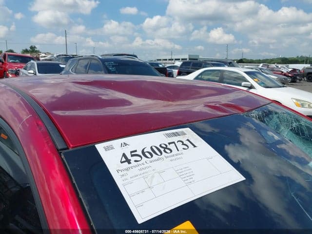 2025 MAZDA MAZDA3 2.5 S SELECT SPORT 6
