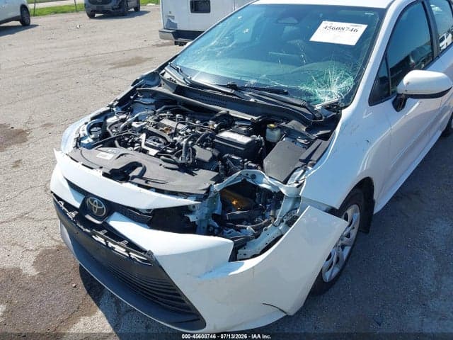 2024 TOYOTA COROLLA LE 6