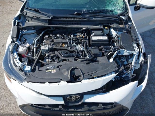 2024 TOYOTA COROLLA LE 10