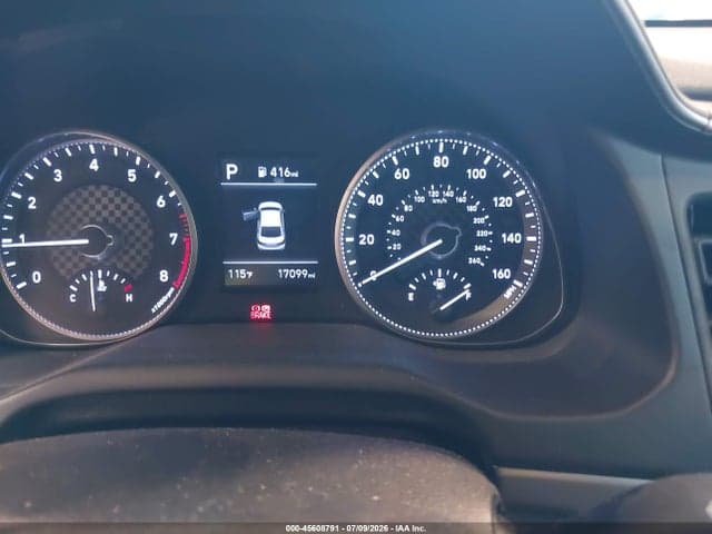 2020 HYUNDAI ELANTRA SE 7