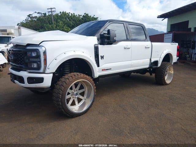 2024 FORD F-250 LARIAT 2