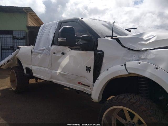 2024 FORD F-250 LARIAT 11