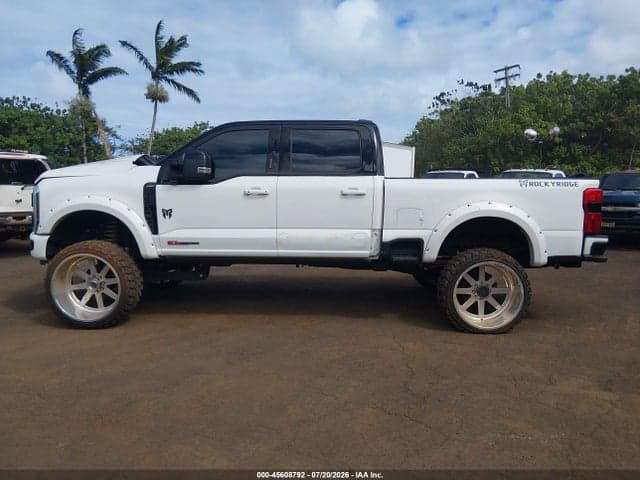 2024 FORD F-250 LARIAT 14