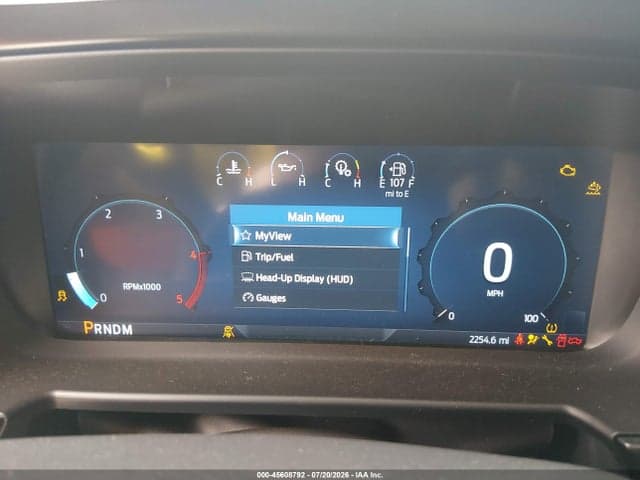 2024 FORD F-250 LARIAT 5