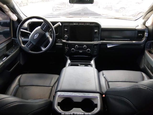 2024 FORD F-250 LARIAT 6