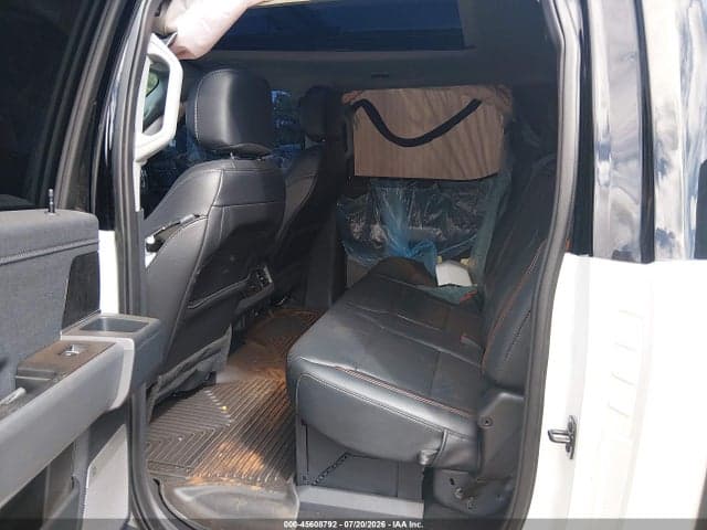 2024 FORD F-250 LARIAT 7