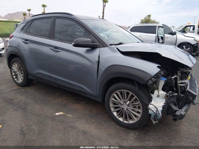 2018 HYUNDAI KONA SEL