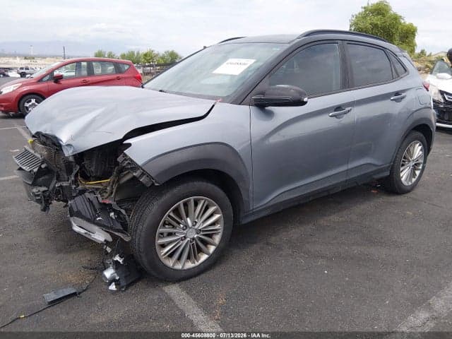 2018 HYUNDAI KONA SEL 2