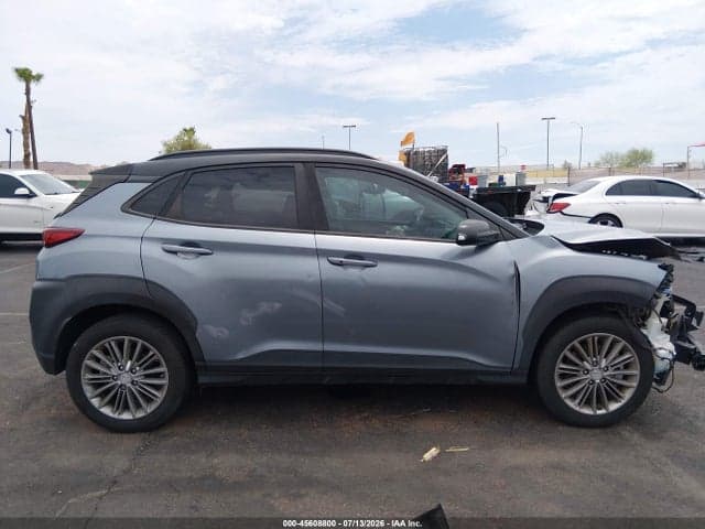 2018 HYUNDAI KONA SEL 13