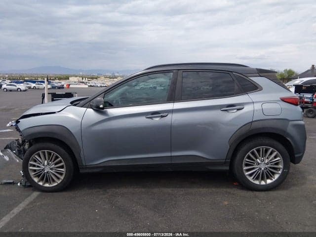 2018 HYUNDAI KONA SEL 14