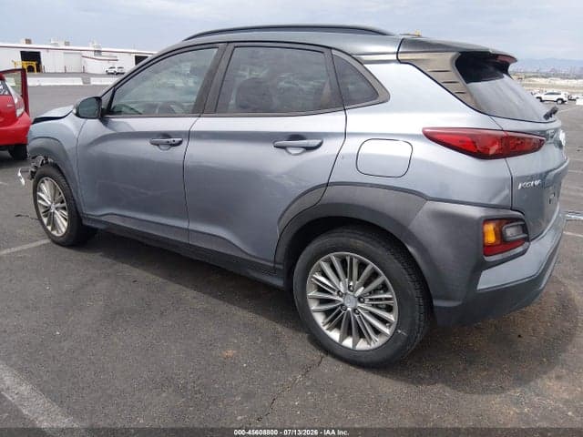 2018 HYUNDAI KONA SEL 3