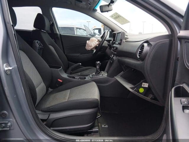 2018 HYUNDAI KONA SEL 5