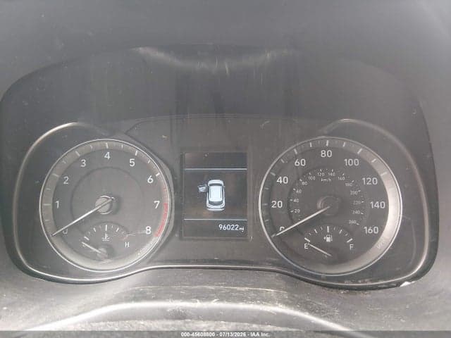 2018 HYUNDAI KONA SEL 7