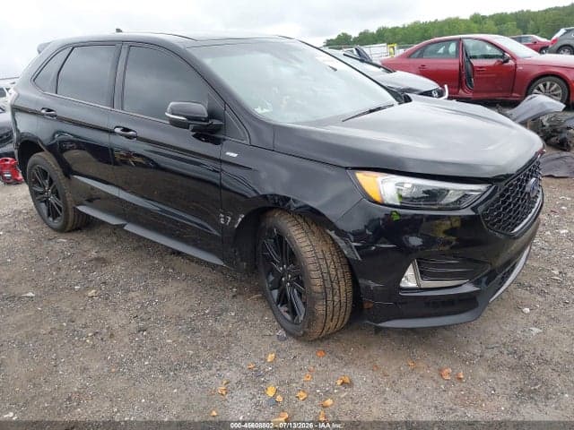 2020 FORD EDGE ST LINE 1