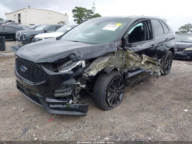 2020 FORD EDGE ST LINE 2