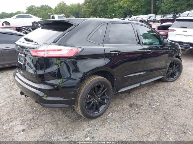2020 FORD EDGE ST LINE 4