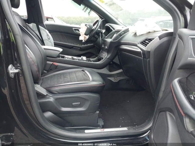2020 FORD EDGE ST LINE 5