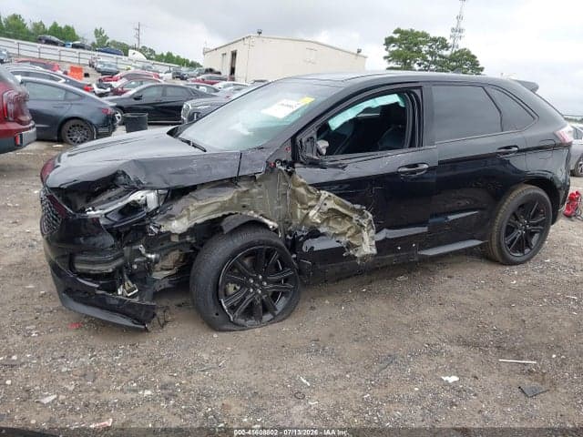 2020 FORD EDGE ST LINE 6