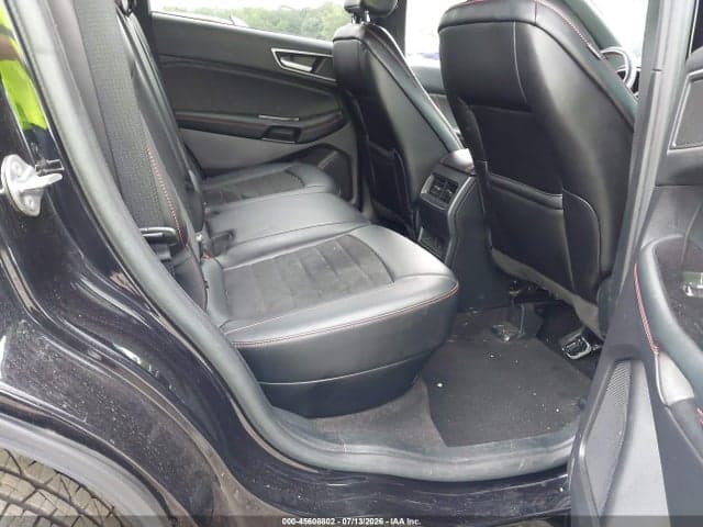 2020 FORD EDGE ST LINE 8