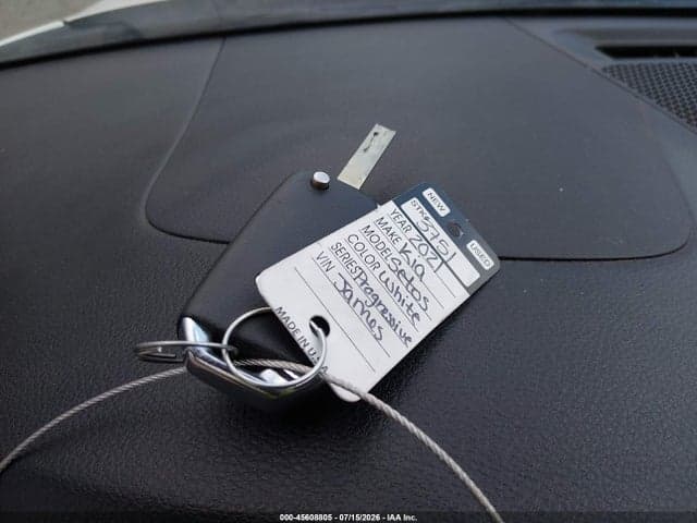2021 KIA SELTOS LX 11