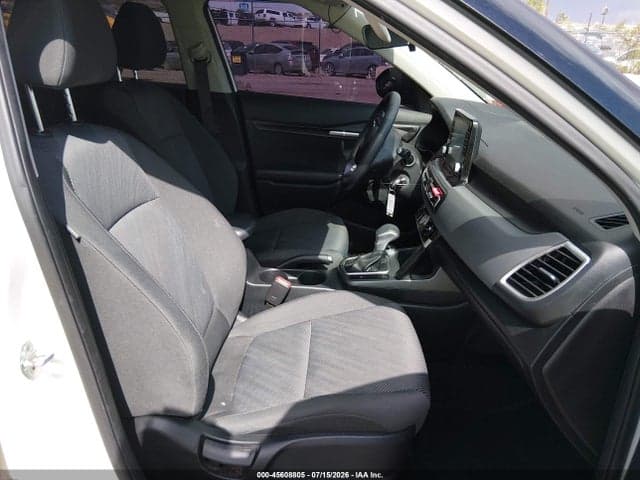 2021 KIA SELTOS LX 5