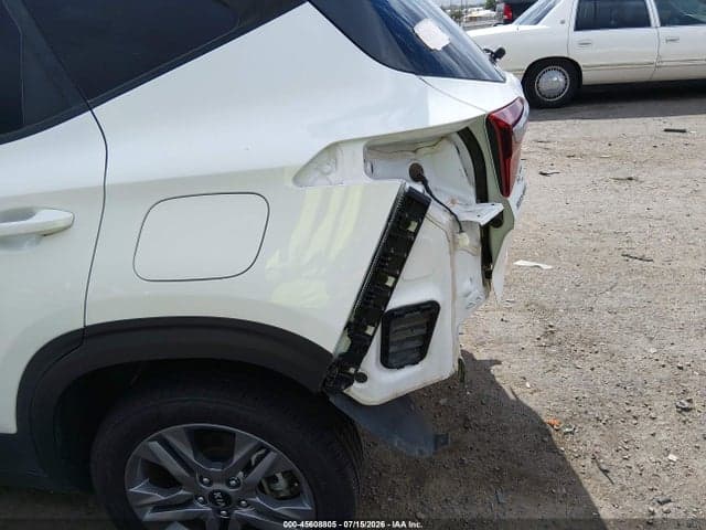 2021 KIA SELTOS LX 6
