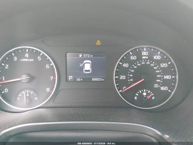 2021 KIA SELTOS LX 7