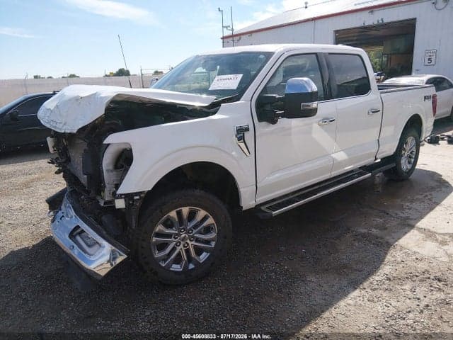 2024 FORD F-150 LARIAT 2
