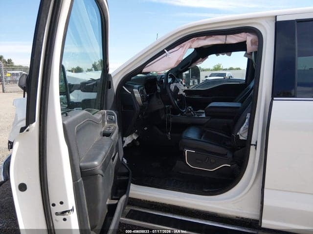 2024 FORD F-150 LARIAT 5