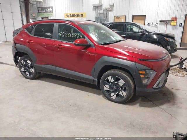 2025 HYUNDAI KONA SEL 1
