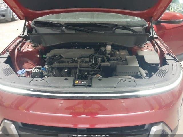 2025 HYUNDAI KONA SEL 10