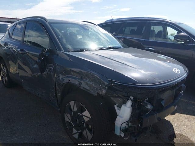 2024 HYUNDAI KONA SEL 1