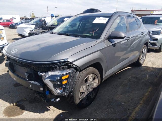 2024 HYUNDAI KONA SEL 2