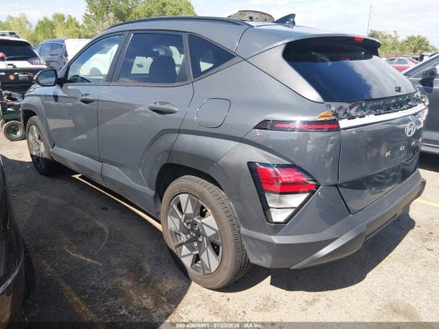 2024 HYUNDAI KONA SEL 3