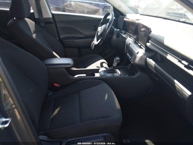 2024 HYUNDAI KONA SEL 5