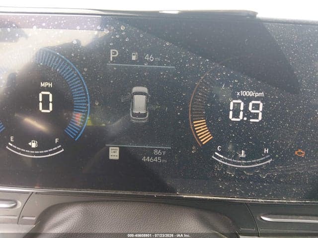 2024 HYUNDAI KONA SEL 7