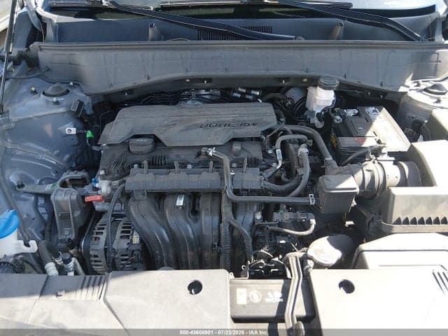 2024 HYUNDAI KONA SEL 10