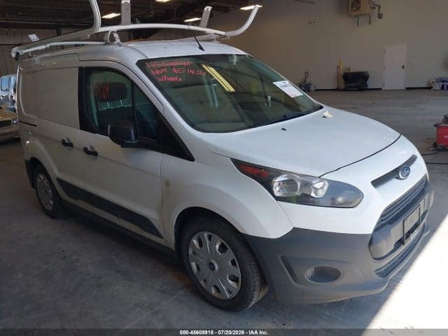 2018 FORD TRANSIT CONNECT XL - 1