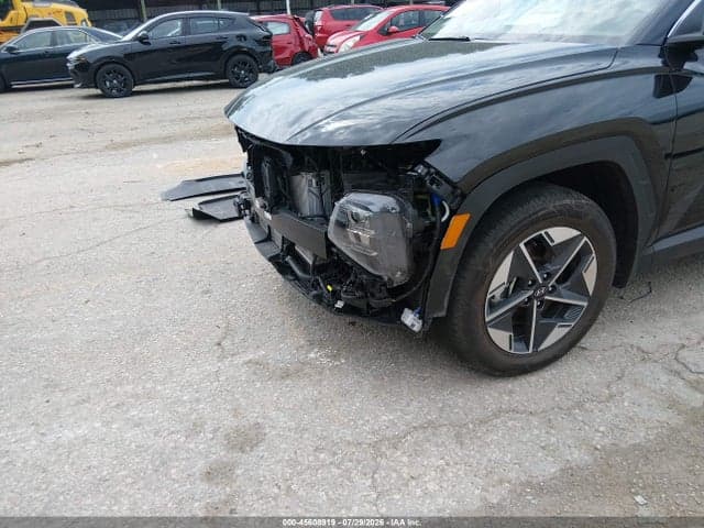 2026 HYUNDAI TUCSON HYBRID SEL 14