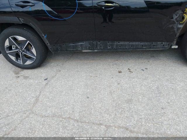 2026 HYUNDAI TUCSON HYBRID SEL 16