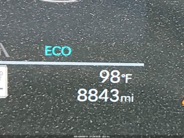 2026 HYUNDAI TUCSON HYBRID SEL 20