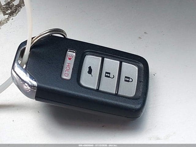 2022 HONDA ODYSSEY LX 11