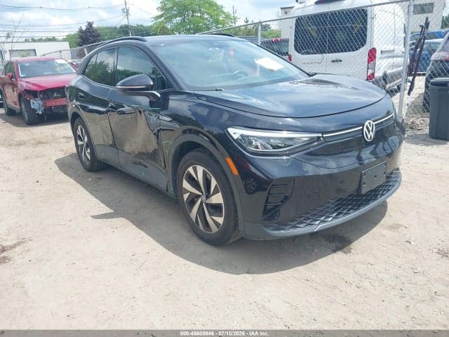 2023 VOLKSWAGEN ID.4 PRO 1