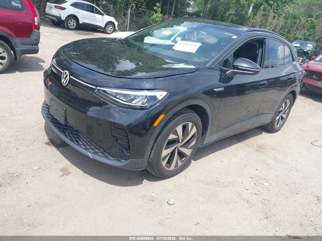2023 VOLKSWAGEN ID.4 PRO 2
